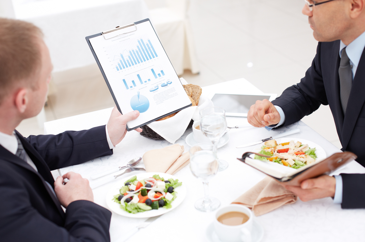 Tax Reform Meals & Entertainment LVBW