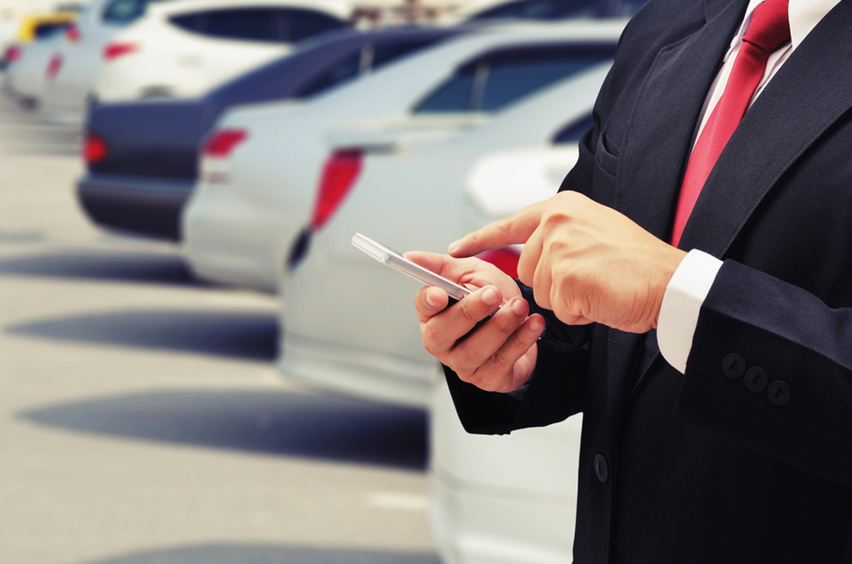 Using a Car for Business New Rules under TCJA LVBW