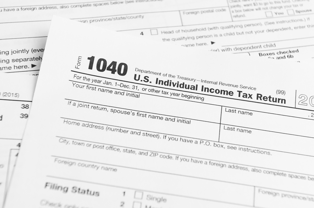 Tax Filing Season Begins LVBW