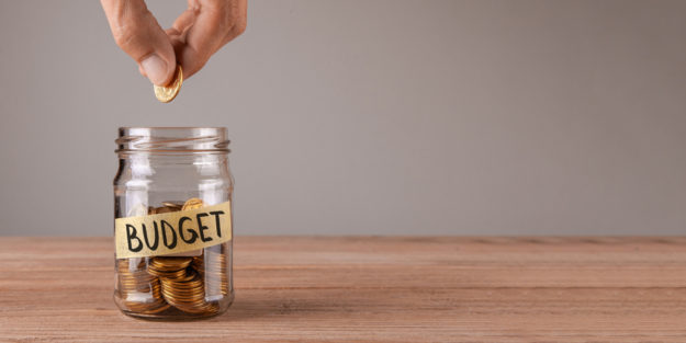 budget
